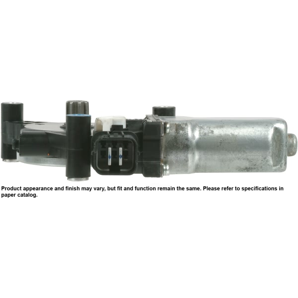 Cardone Reman Remanufactured Window Lift Motor 47-15024