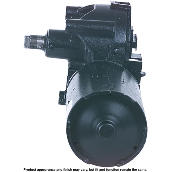 Cardone Reman Remanufactured Wiper Motor 40-267