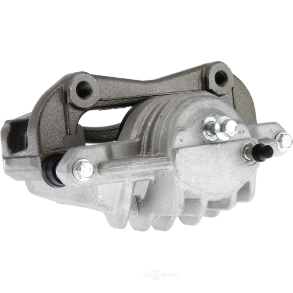 Centric Remanufactured Semi-Loaded Front Driver Side Brake Caliper 141.62124