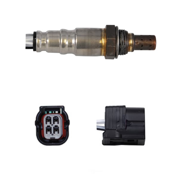 Denso Oxygen Sensor 234-4781
