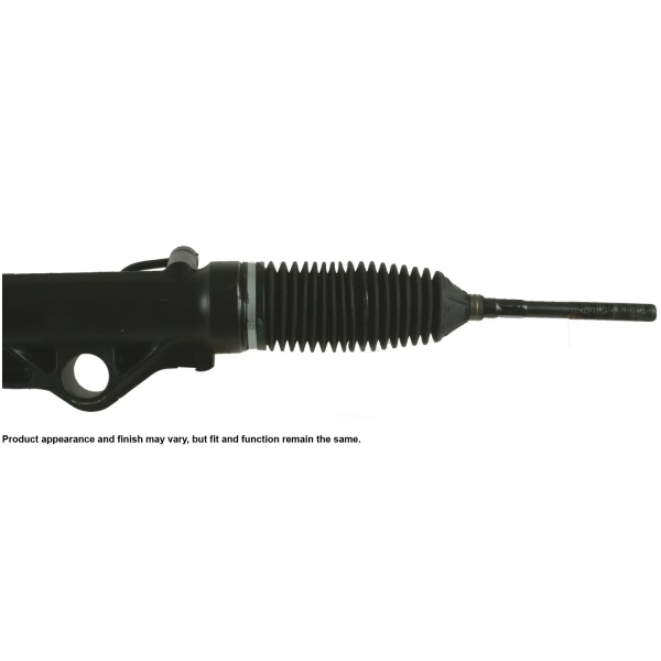 Cardone Reman Remanufactured Hydraulic Power Rack and Pinion Complete Unit 22-2039