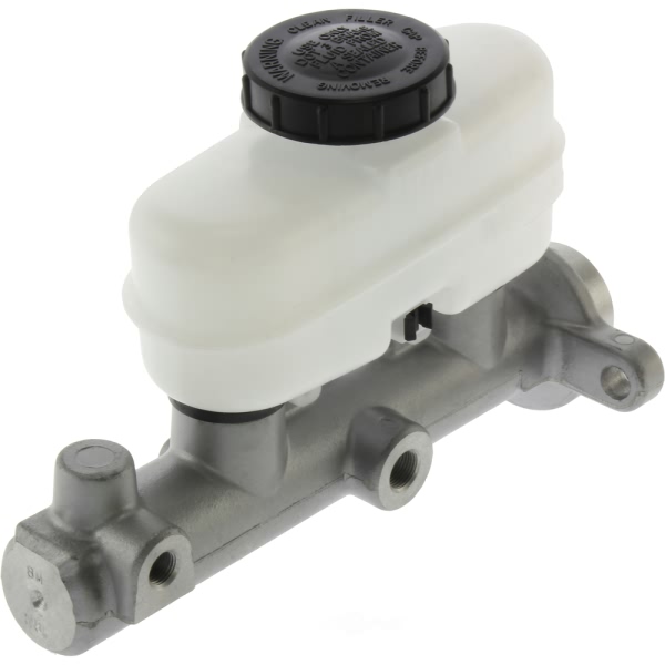 Centric Premium Brake Master Cylinder 130.65076