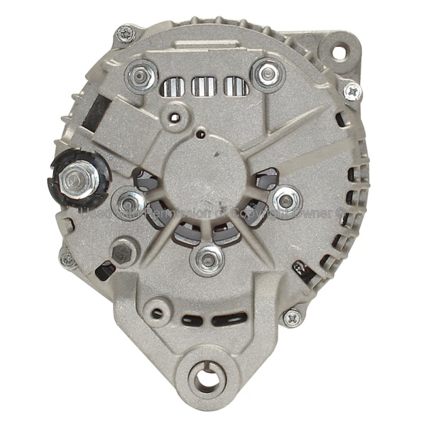 Quality-Built Alternator New 13900N