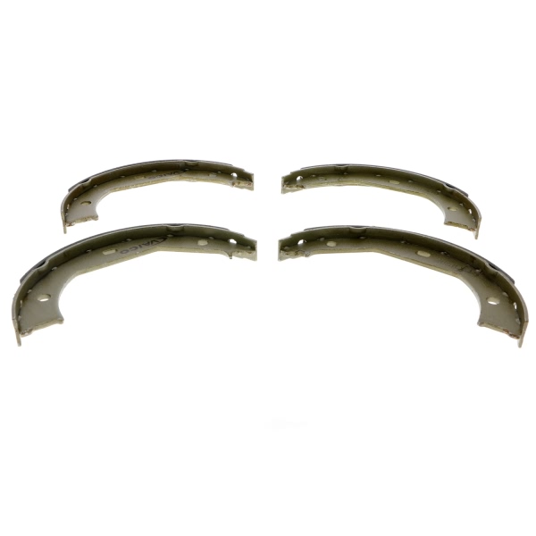 VAICO Rear Parking Brake Shoes V20-0283