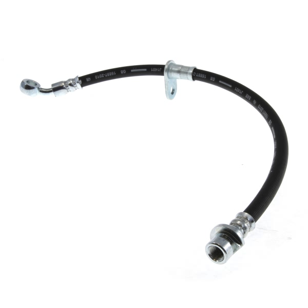 Centric Rear Driver Side Brake Hose 150.40348