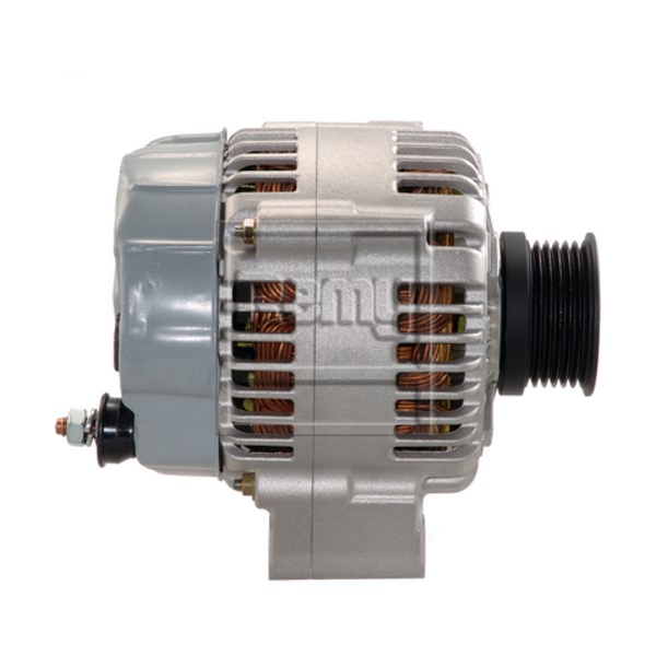 Remy Remanufactured Alternator 12621