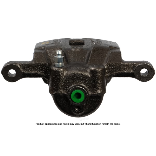 Cardone Reman Remanufactured Unloaded Caliper 19-6395