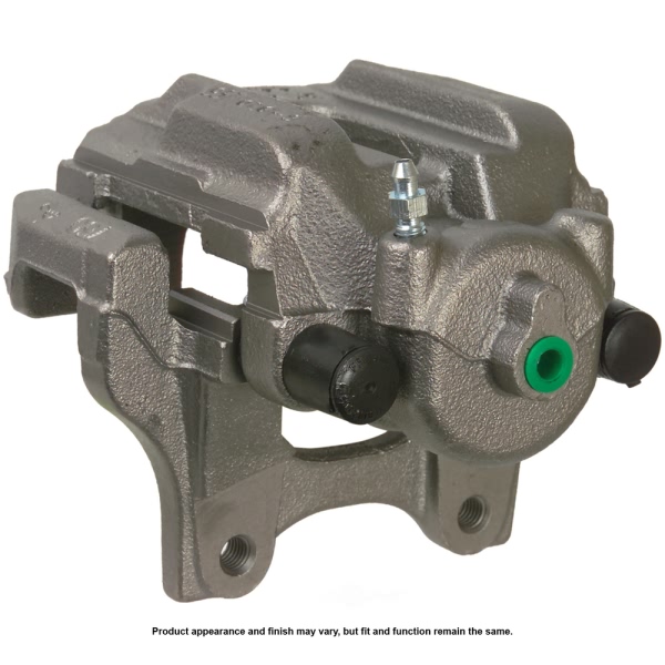 Cardone Reman Remanufactured Unloaded Caliper w/Bracket 19-B3328