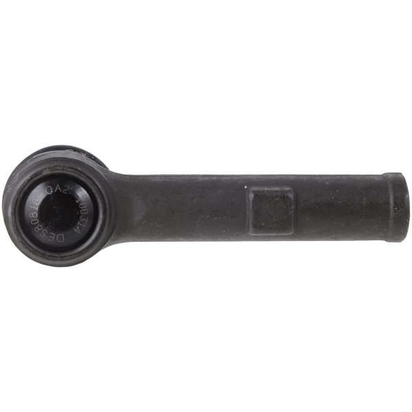 Centric Premium™ Front Outer Steering Tie Rod End 612.61062