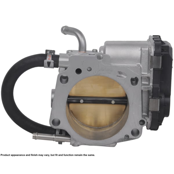 Cardone Reman Remanufactured Throttle Body 67-8021