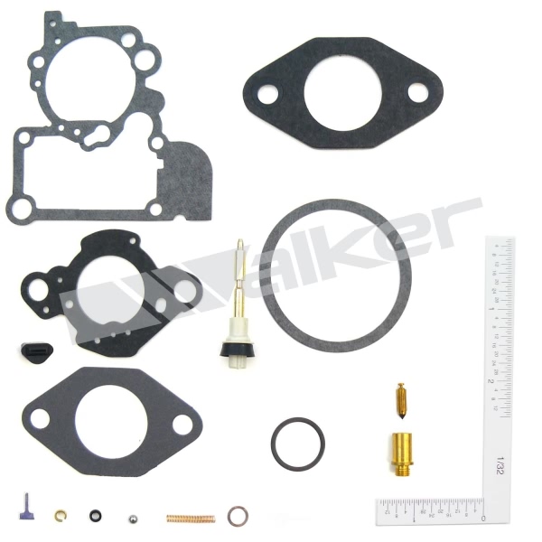 Walker Products Carburetor Repair Kit 15631A