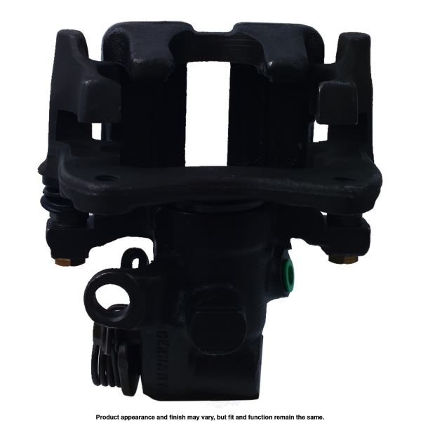 Cardone Reman Remanufactured Unloaded Caliper w/Bracket 19-B929