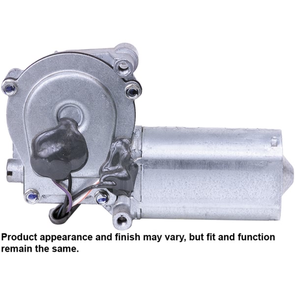 Cardone Reman Remanufactured Wiper Motor 40-2030