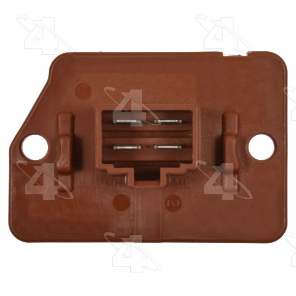 Four Seasons Hvac System Switch 20601