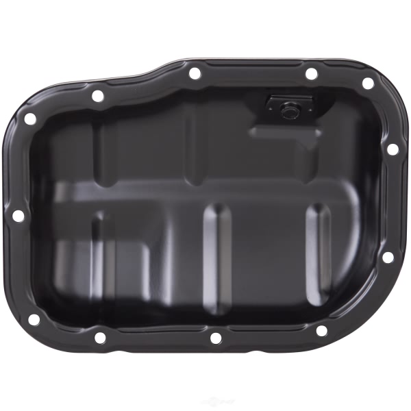 Spectra Premium Lower New Design Engine Oil Pan TOP30A