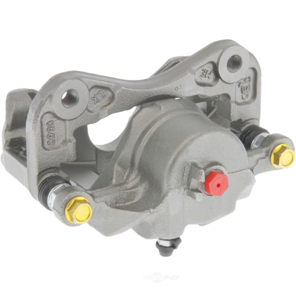 Centric Remanufactured Semi-Loaded Front Passenger Side Brake Caliper 141.51243