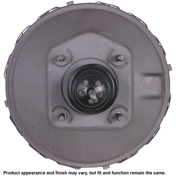 Cardone Reman Remanufactured Vacuum Power Brake Booster w/o Master Cylinder 54-71152