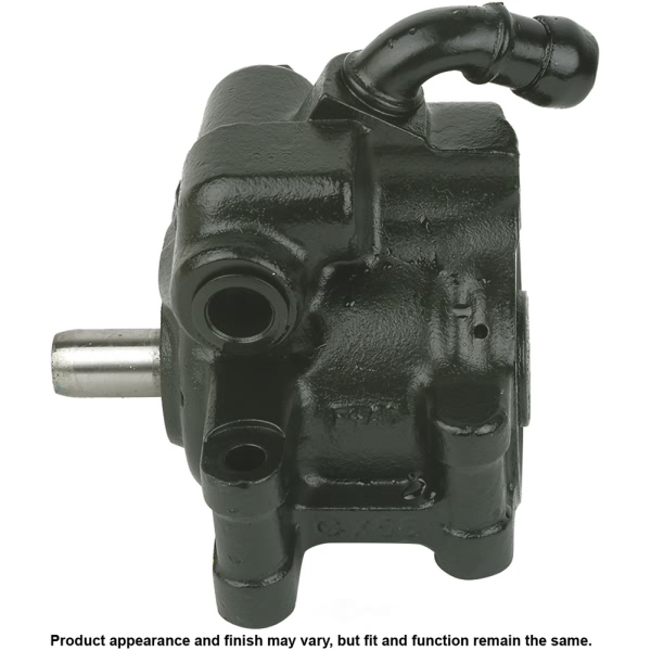 Cardone Reman Remanufactured Power Steering Pump w/o Reservoir 20-290