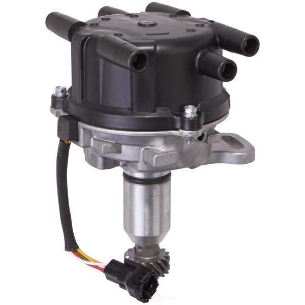 Spectra Premium Distributor MZ24