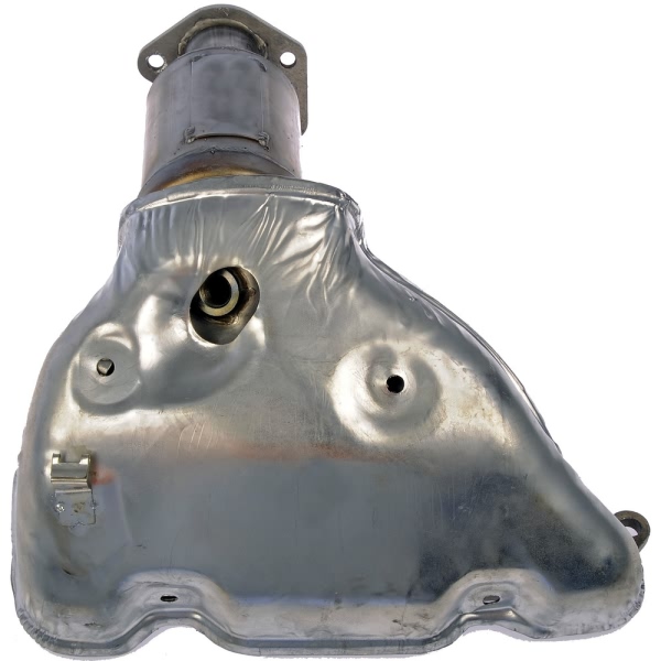 Dorman Stainless Steel Natural Exhaust Manifold 673-845