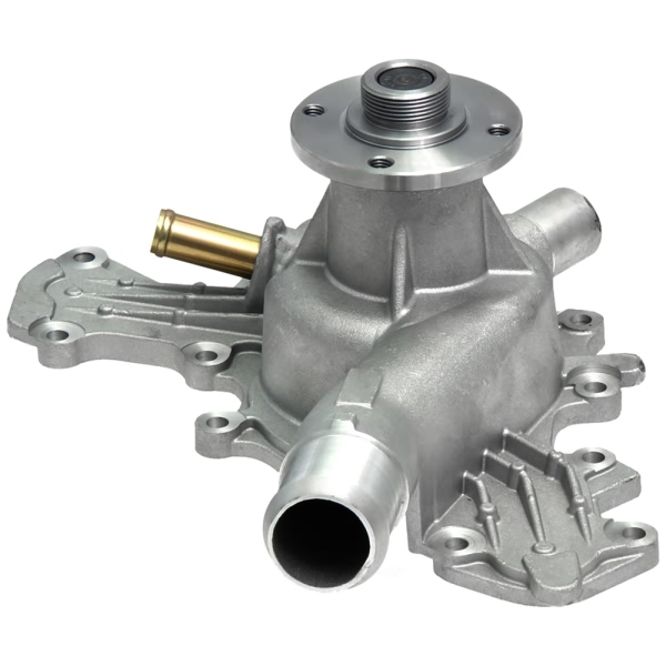 Gates Engine Coolant Standard Water Pump 43060