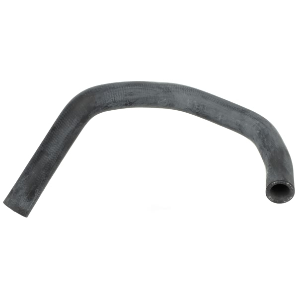 Gates Hvac Heater Molded Hose 18157