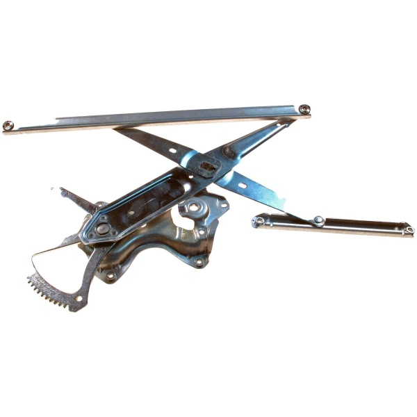 Dorman Rear Driver Side Power Window Regulator Without Motor 749-164