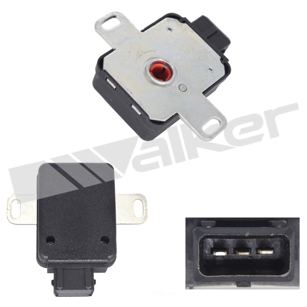 Walker Products Throttle Position Sensor 200-1424