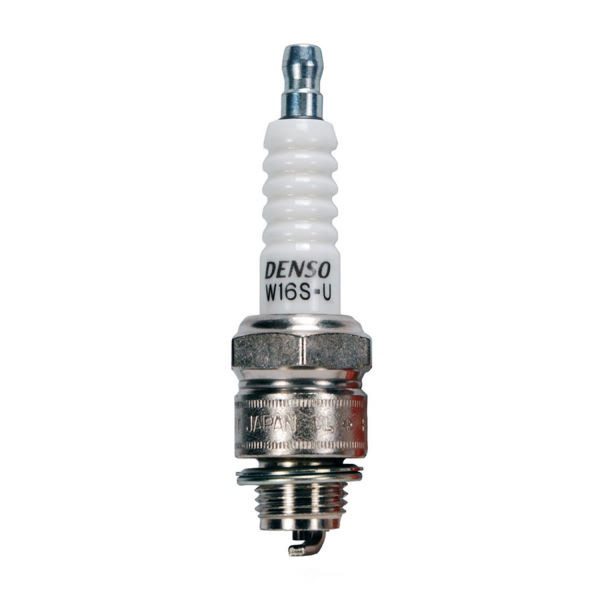 Denso Original U-Groove Nickel Spark Plug 5044