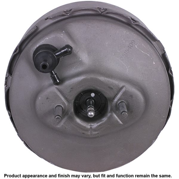 Cardone Reman Remanufactured Vacuum Power Brake Booster w/o Master Cylinder 54-73360