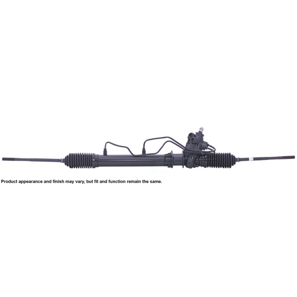 Cardone Reman Remanufactured Hydraulic Power Rack and Pinion Complete Unit 26-3006