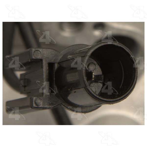 Four Seasons A C Compressor With Clutch 78493