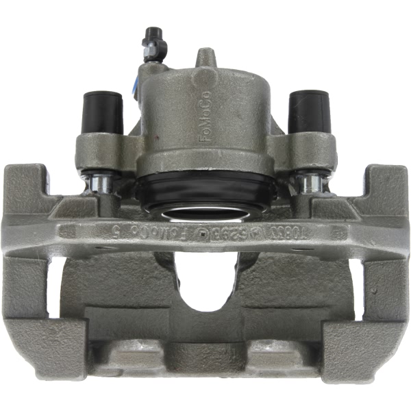 Centric Remanufactured Semi-Loaded Front Driver Side Brake Caliper 141.61108