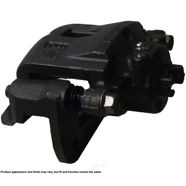 Cardone Reman Remanufactured Unloaded Caliper w/Bracket 19-B2918