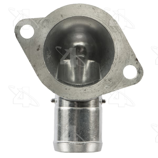 Four Seasons Engine Coolant Water Inlet W O Thermostat 85395