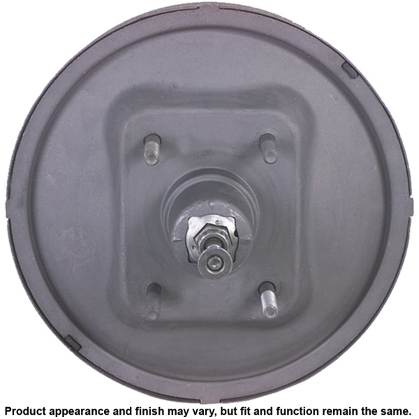 Cardone Reman Remanufactured Vacuum Power Brake Booster w/o Master Cylinder 53-5411