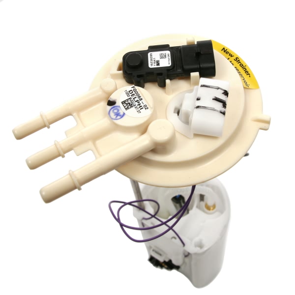 Delphi Fuel Pump Module Assembly FG0068