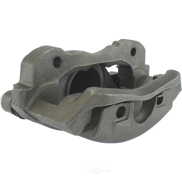 Centric Remanufactured Semi-Loaded Front Passenger Side Brake Caliper 141.62087