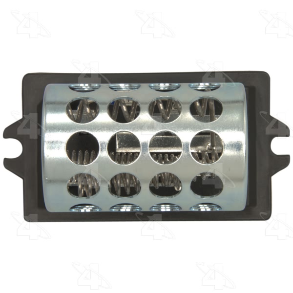 Four Seasons Hvac Blower Motor Resistor 20113