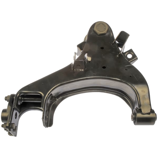 Dorman Front Driver Side Lower Non Adjustable Control Arm And Ball Joint Assembly 521-177