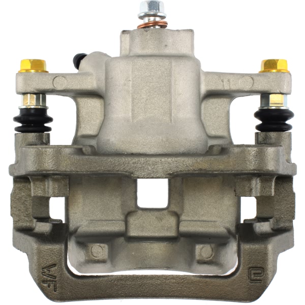 Centric Remanufactured Semi-Loaded Rear Passenger Side Brake Caliper 141.44641