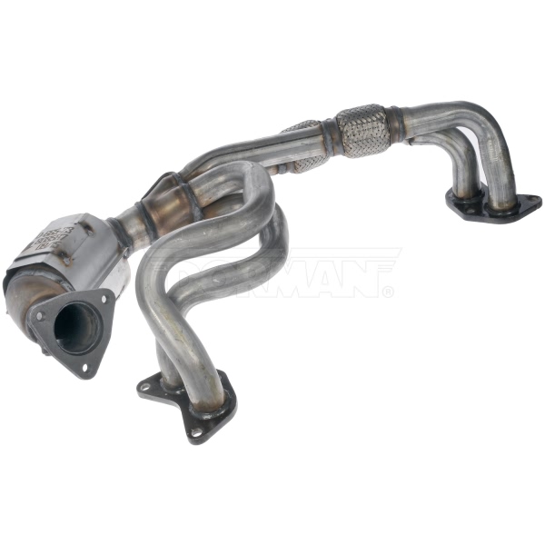 Dorman Stainless Steel Natural Exhaust Manifold 673-864