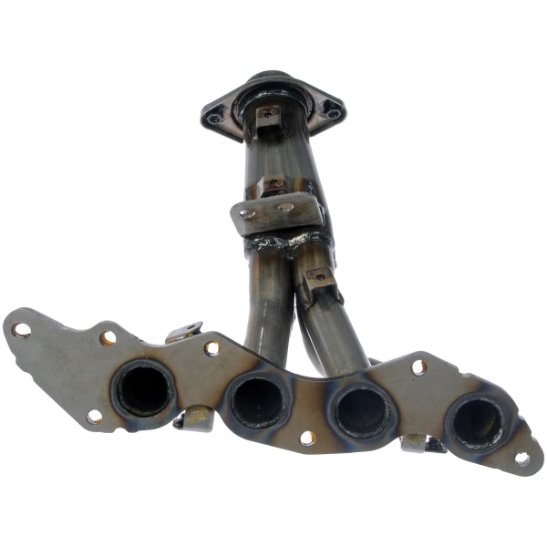 Dorman Stainless Steel Natural Exhaust Manifold 674-936