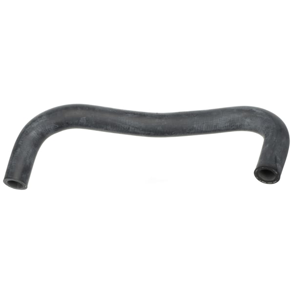 Gates Hvac Heater Molded Hose 18007