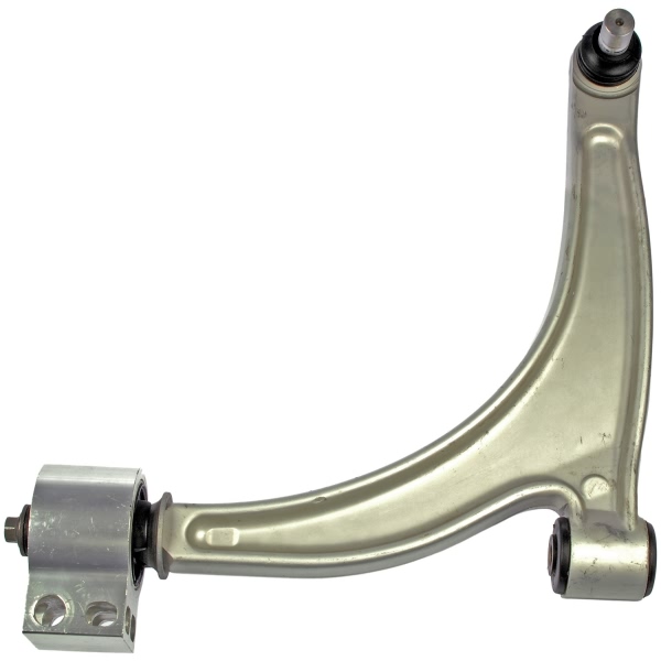 Dorman Front Driver Side Lower Non Adjustable Control Arm And Ball Joint Assembly 520-163