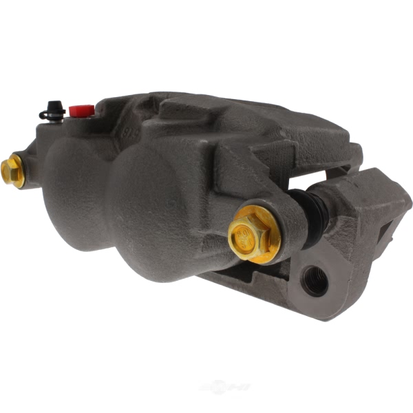 Centric Remanufactured Semi-Loaded Front Passenger Side Brake Caliper 141.65079