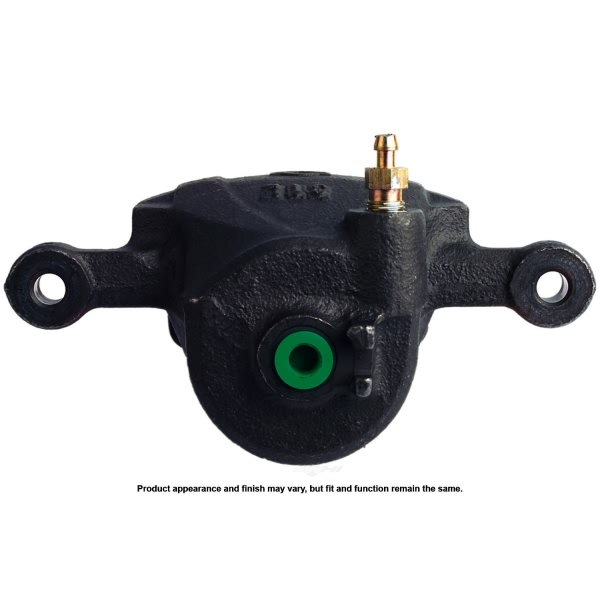 Cardone Reman Remanufactured Unloaded Caliper 19-1444