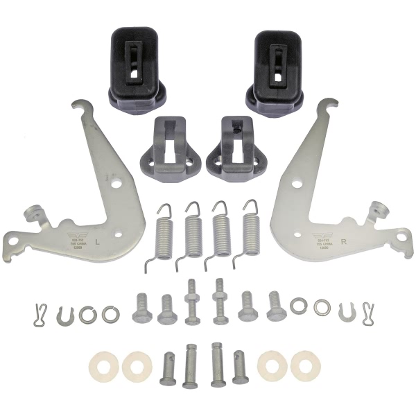 Dorman Parking Brake Bell Crank Kit 924-752