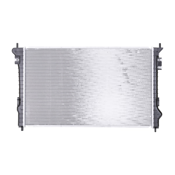 TYC Engine Coolant Radiator 2936