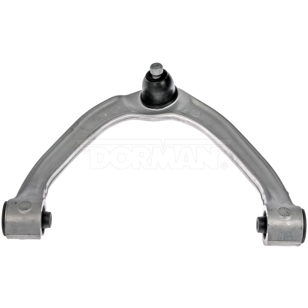 Dorman Front Passenger Side Upper Non Adjustable Control Arm And Ball Joint Assembly 522-558
